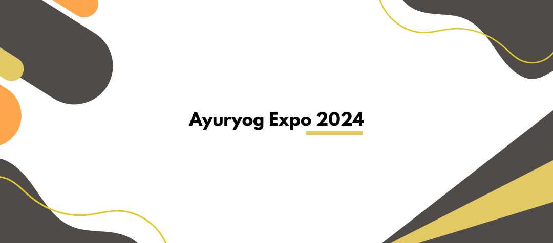 Ayuryog Expo 2024